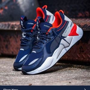 Meet your Posher, Stuart